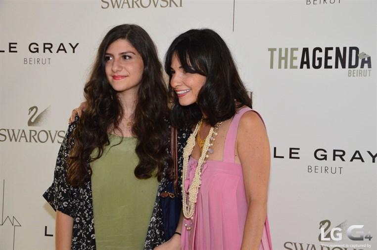 ULAP Meets Her Lebanese Readers 